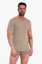 Cornette Футболки мужские 201 NEW