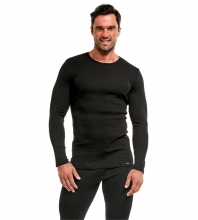 Cornette Футболки мужские_XL. 214 Thermo Plus 3-5_XL