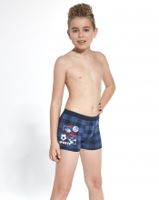 Cornette шорты дет KIDS