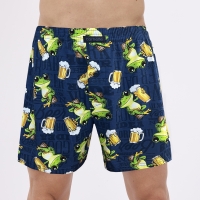 Cornette боксерки муж