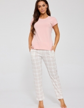 Cornette брюки пижамные жен_XL